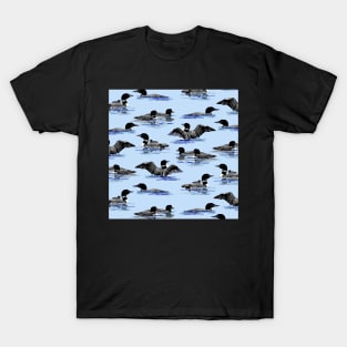 Loons T-Shirt